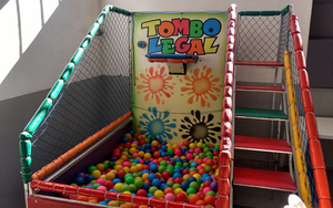 Aluguel de Tombo Legal
