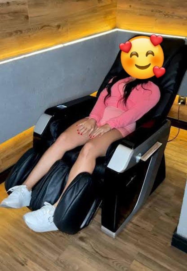 Aluguel de Poltronas de Massagem