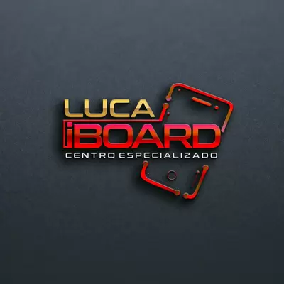 Luca Iboard