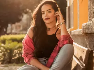 Ensaio Fotográfico