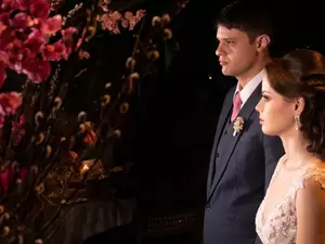 Fotógrafo para Casamento